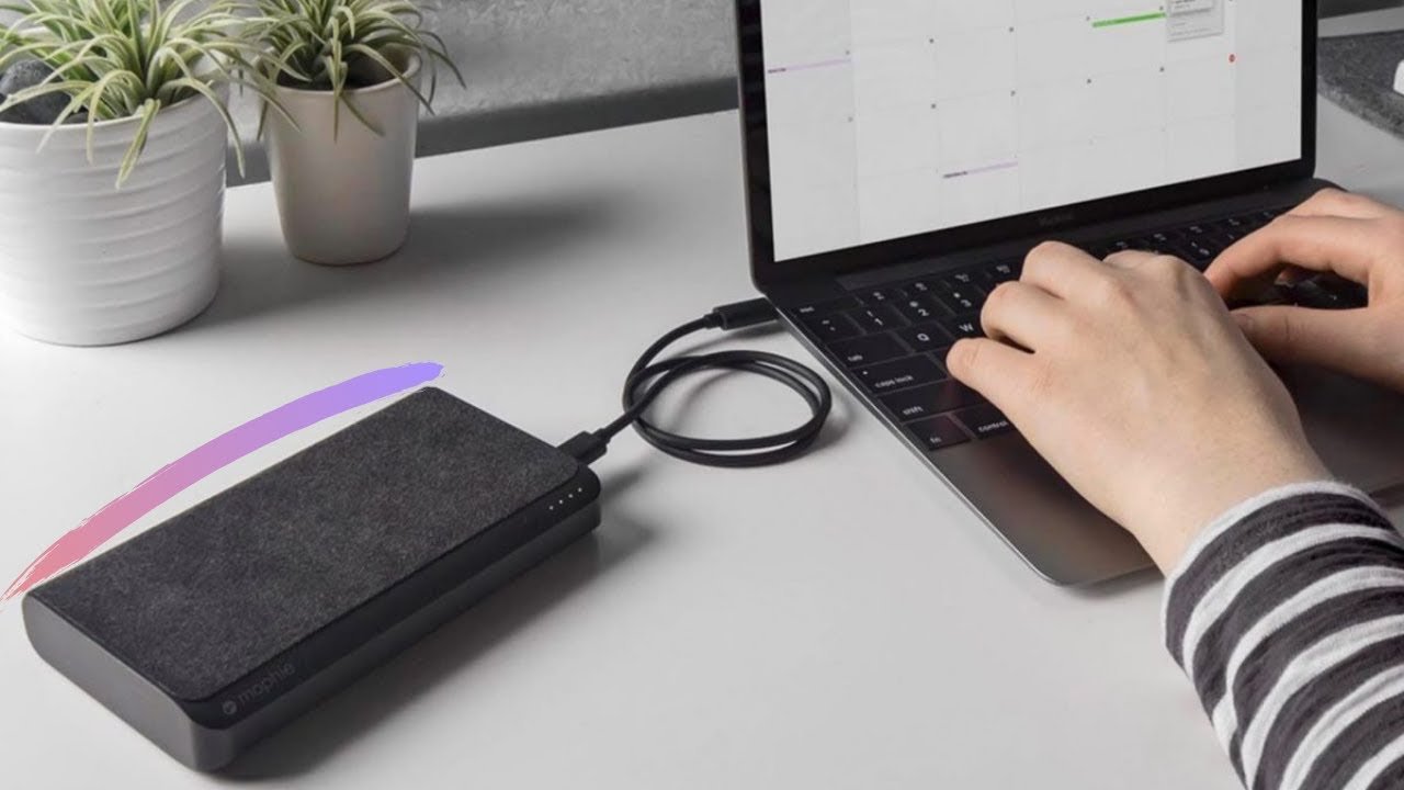 Checklists of Buying a Portable Laptop Battery