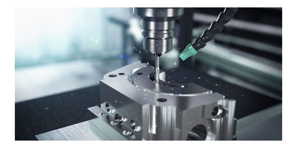 What Are The 7 Main Reasons To Go For CNC Machining?