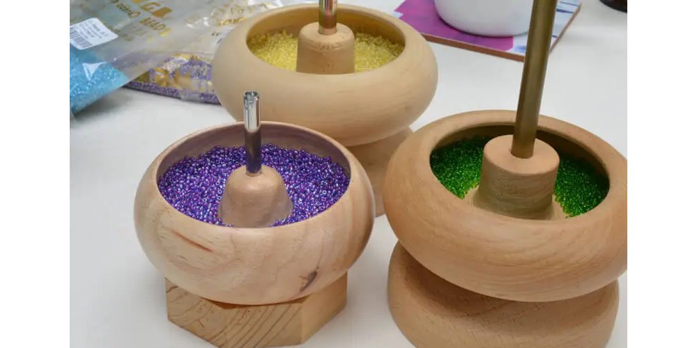 Bead Spinners and their Types: All you Need To Know
