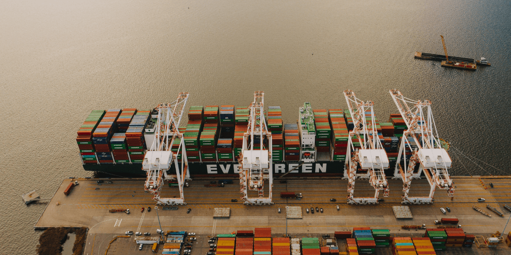 From Production to Shipping: The Importance of End-of-Line Packaging Solutions