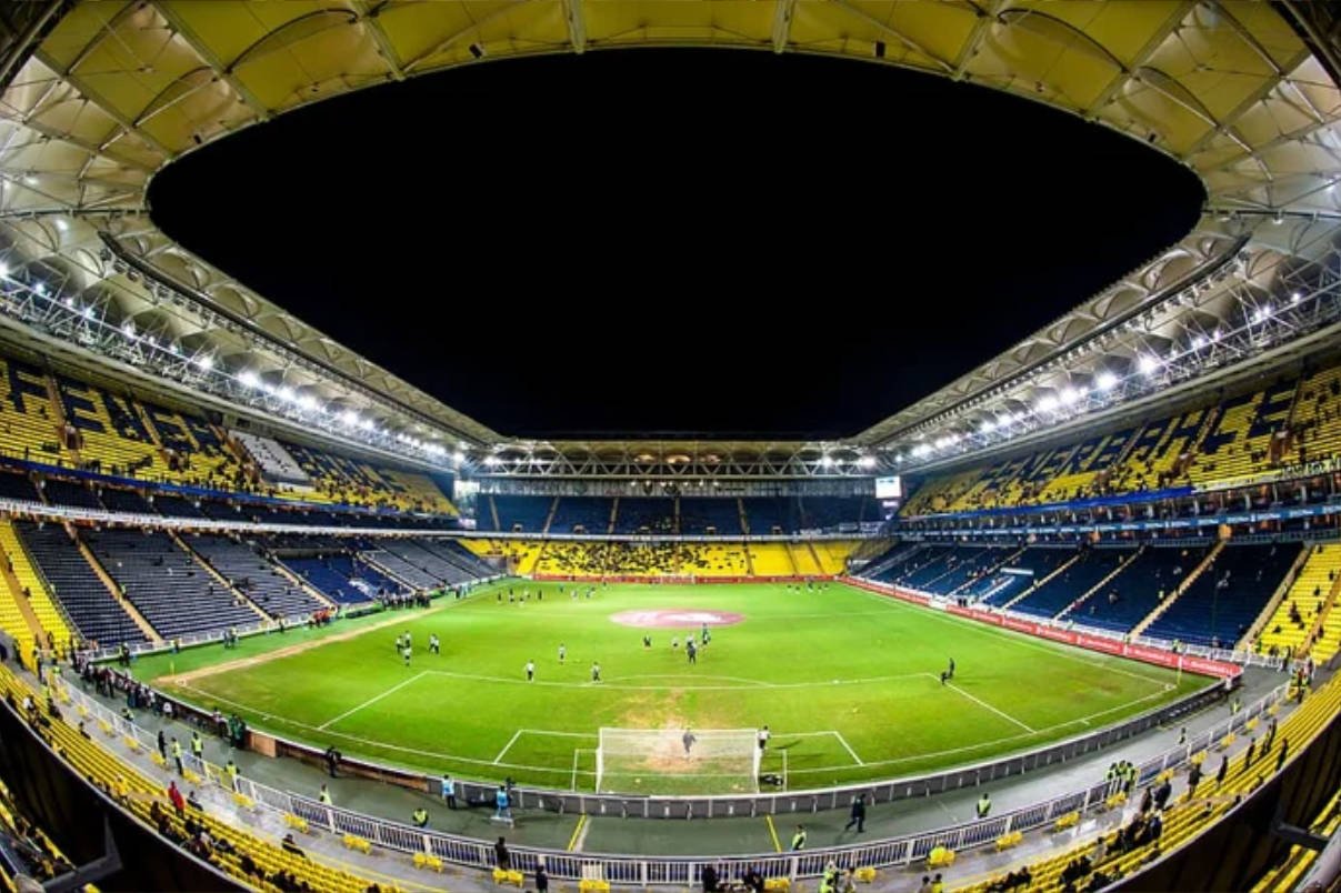 LED Stadium Light Maintenance Tips