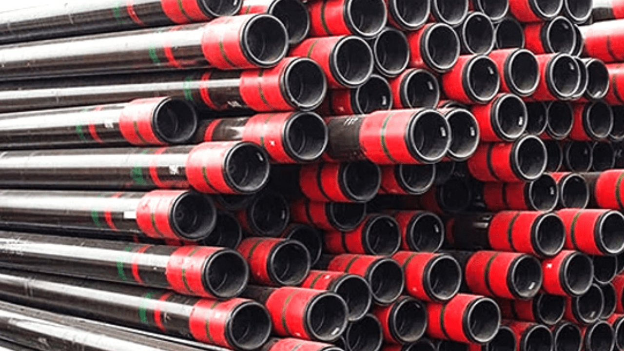 What Challenges Do OCTG Pipes Address?