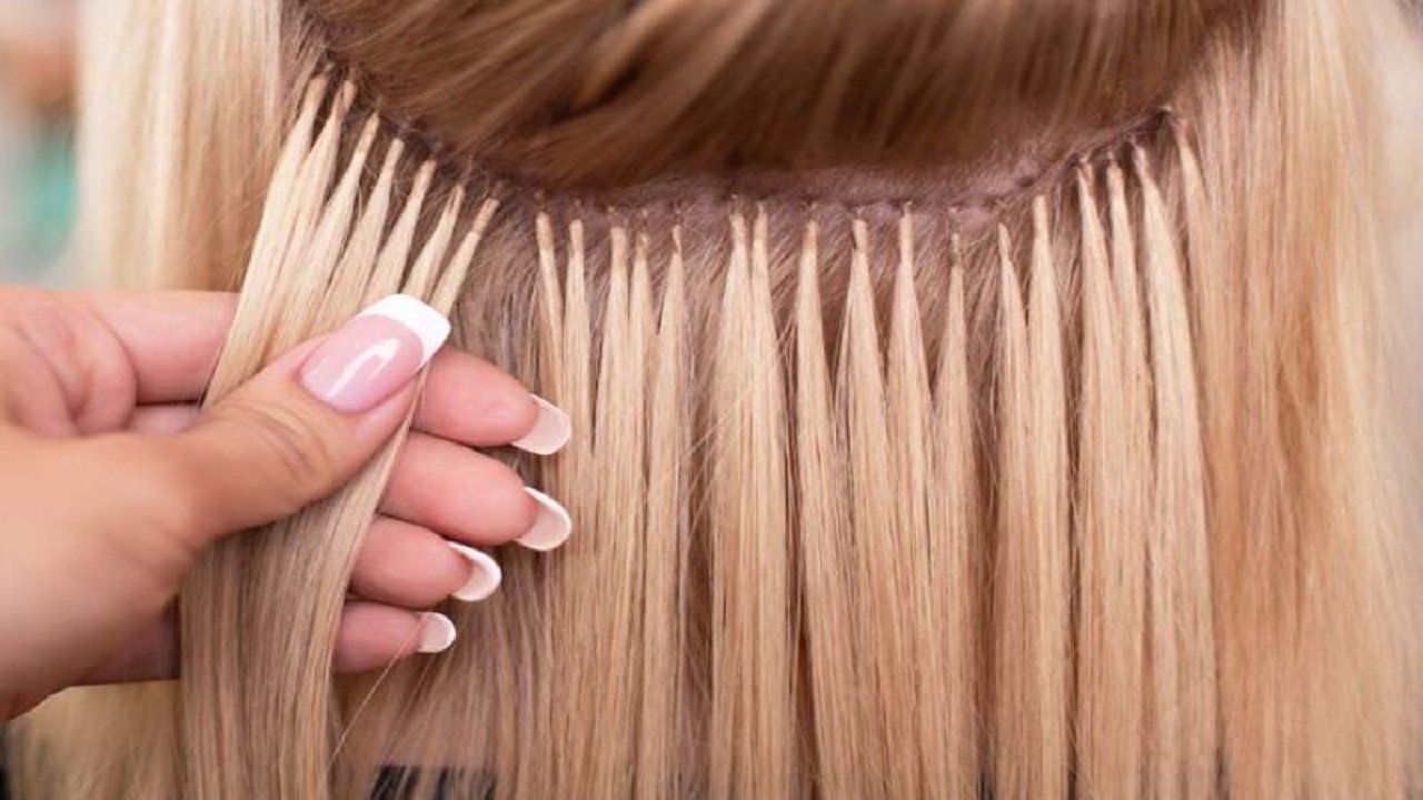Blonde Hair Extension Techniques: Which Method is Right for You?