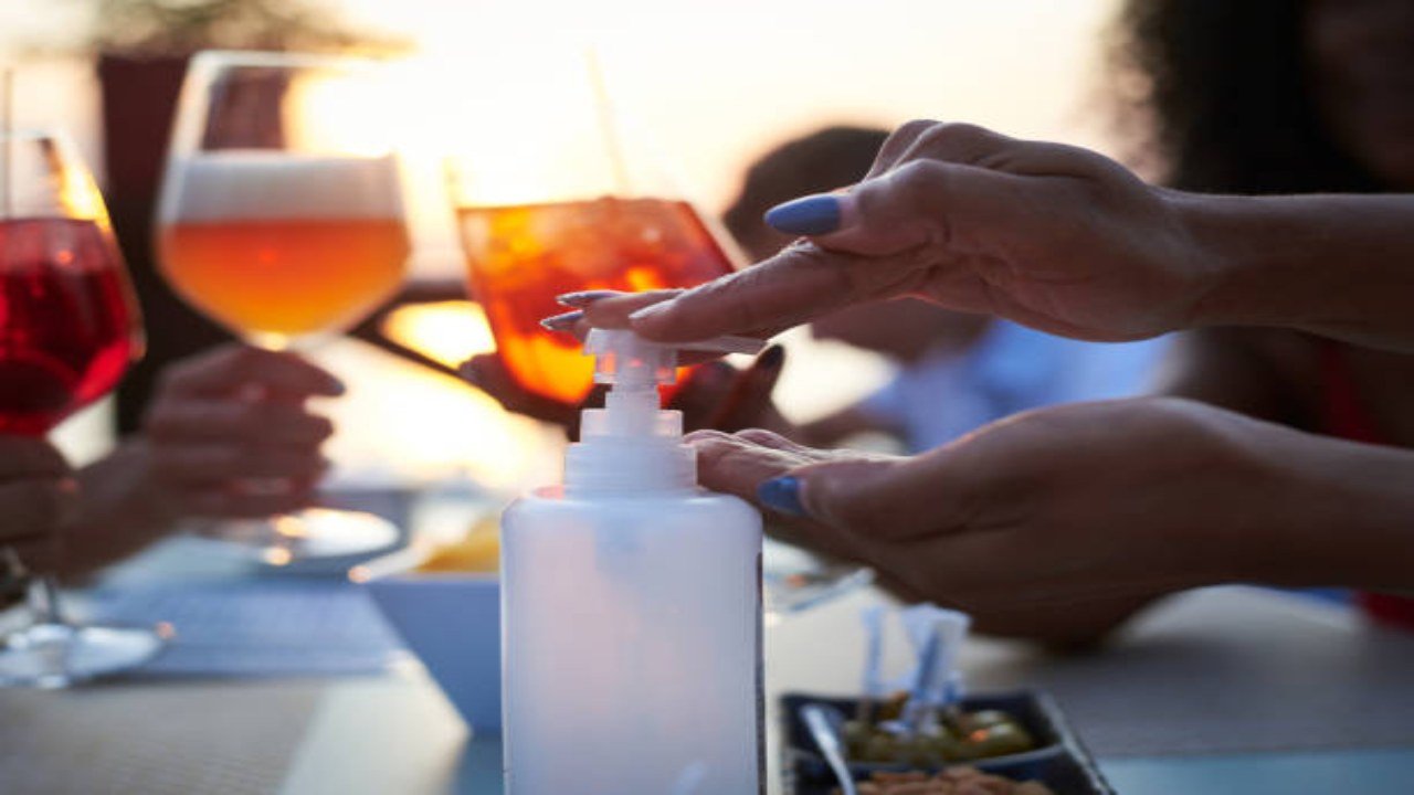 Advantages of Syrup Pumps for Your Daily Use