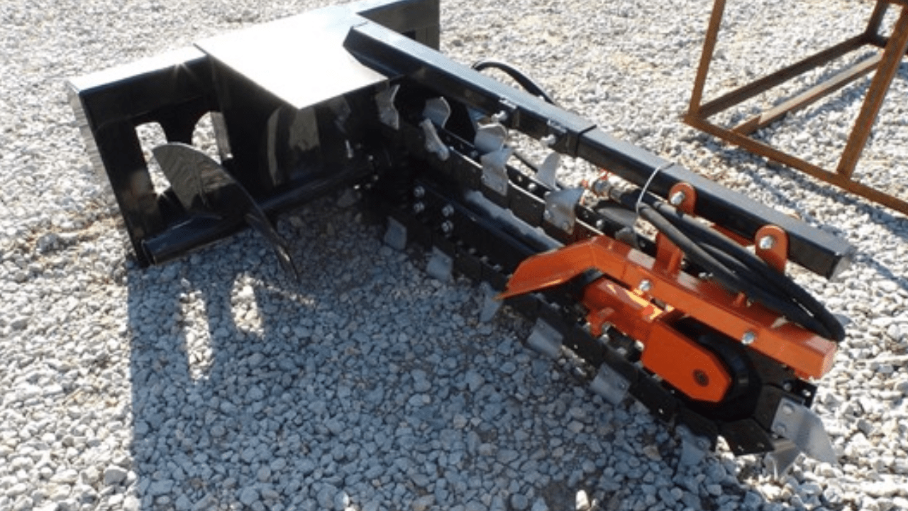 What Are The Safety Features Of Flail Mower Teeth?