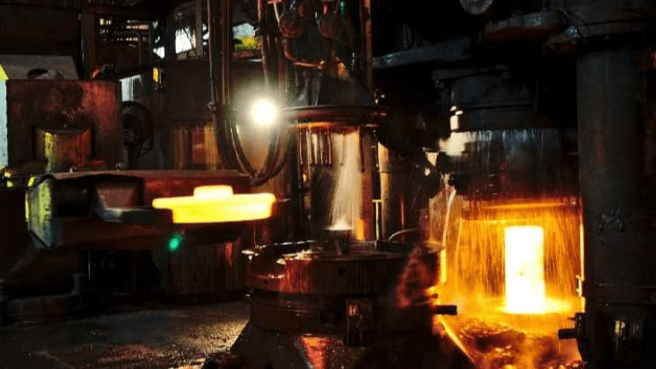 What Makes Forged Aluminum Strong?