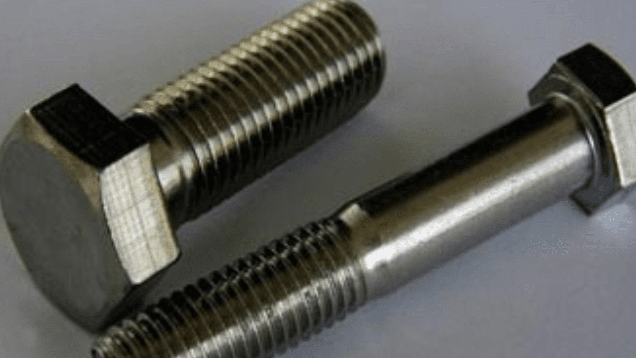 Which Method of Welding is Commonly Used on Duplex 2205 Bolts?