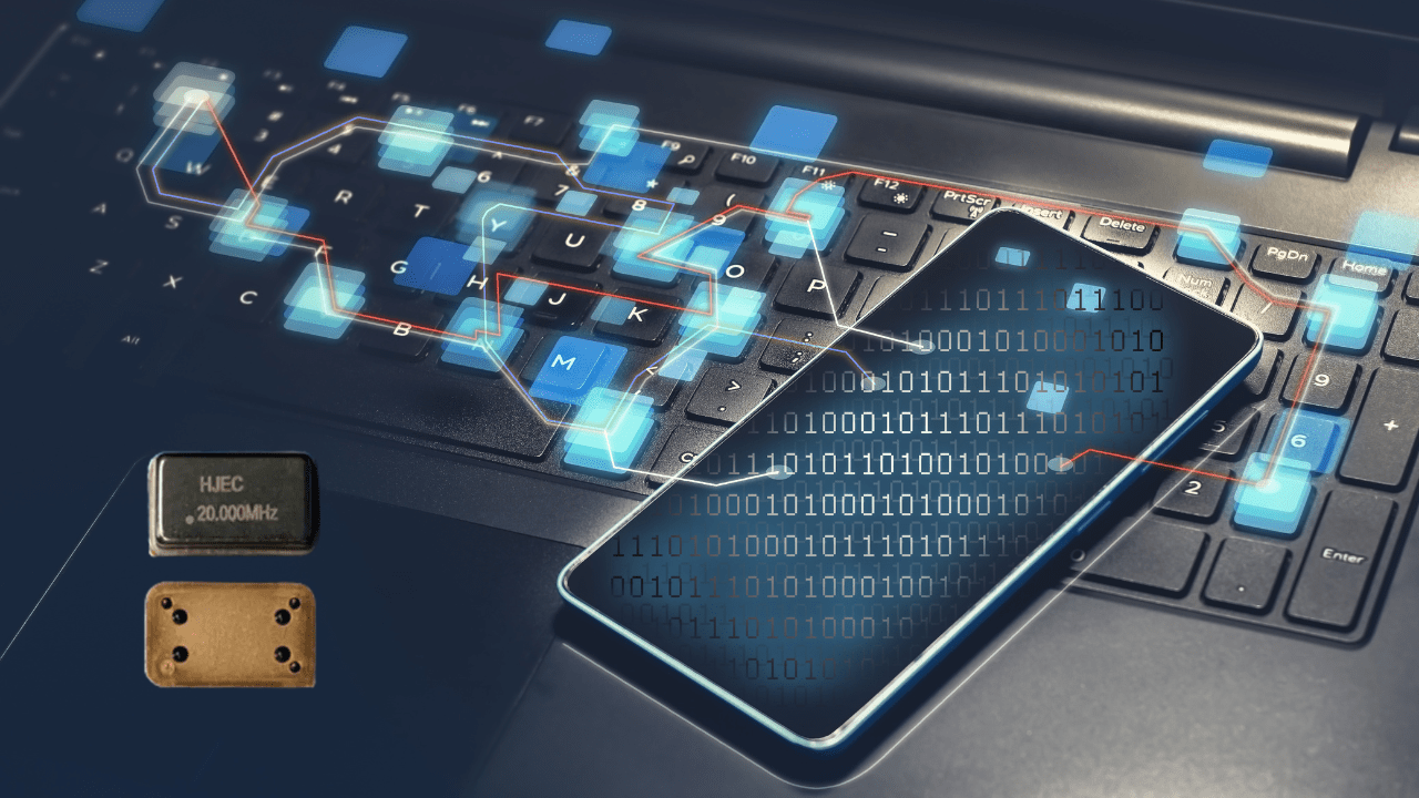 OCXO: Your Partner in Accurate Clock Synchronization