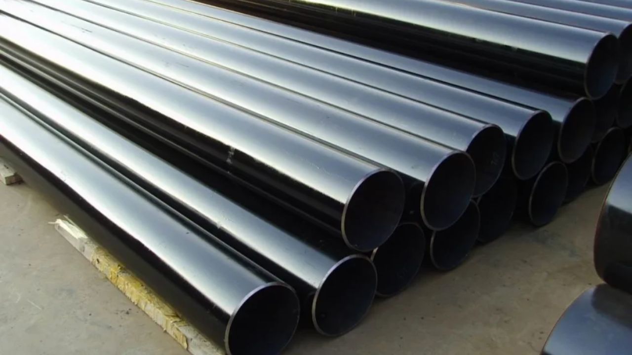 Understanding ASTM A109: A Guide from PandaPipe Experts