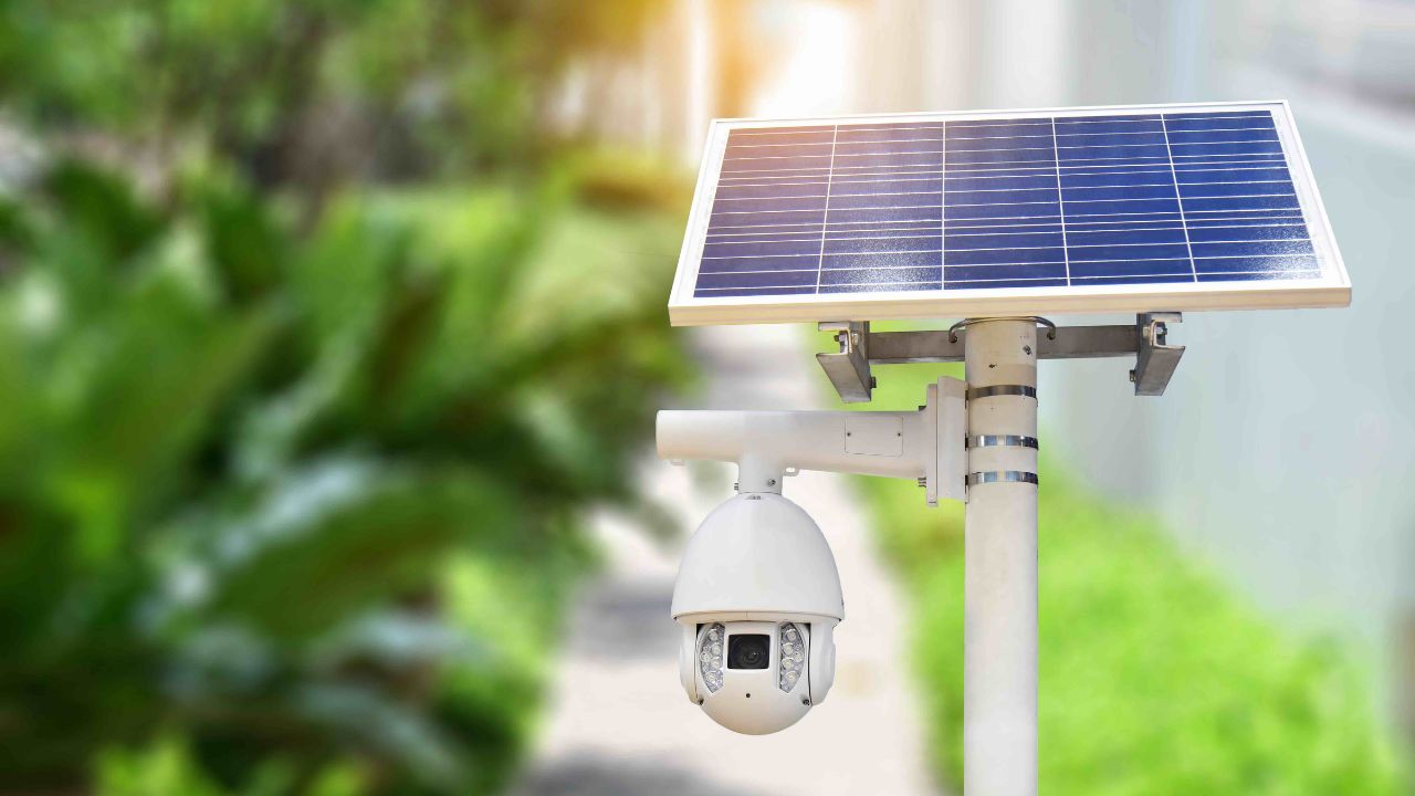 How Innovative Designs Are Transforming Solar Camera Manufacturing