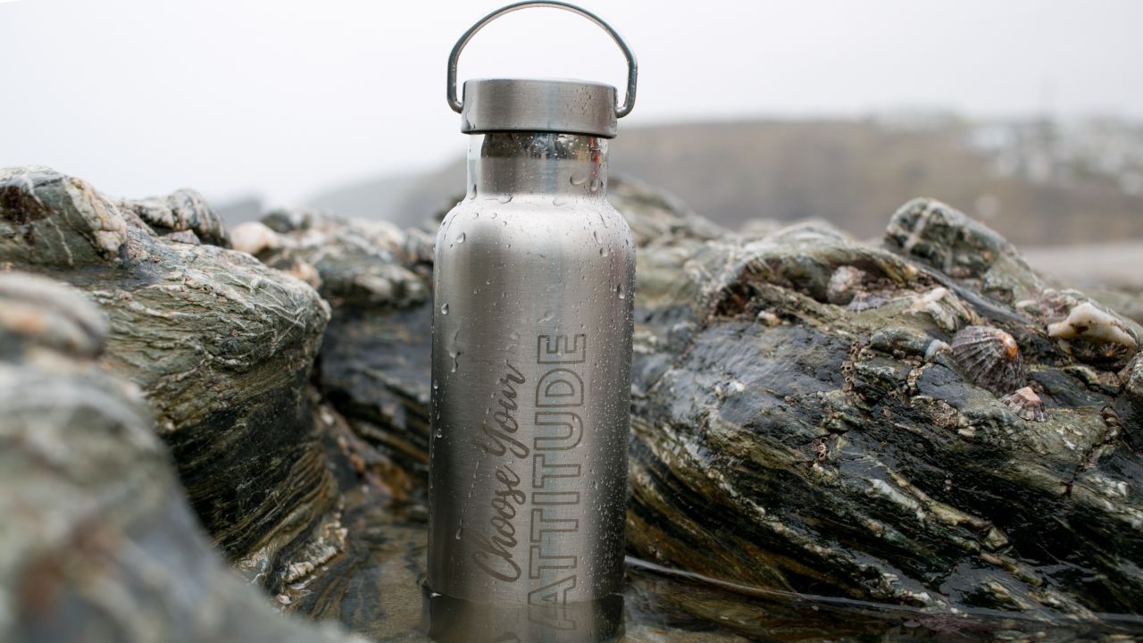 Why Everich Is a Trusted Stainless Steel Water Bottle Manufacturer Worldwide