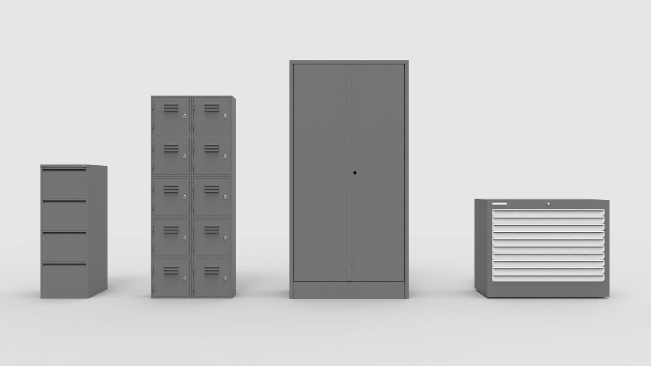 Why Businesses Choose ShincoFab Over Other Sheet Metal Cabinet Manufacturers