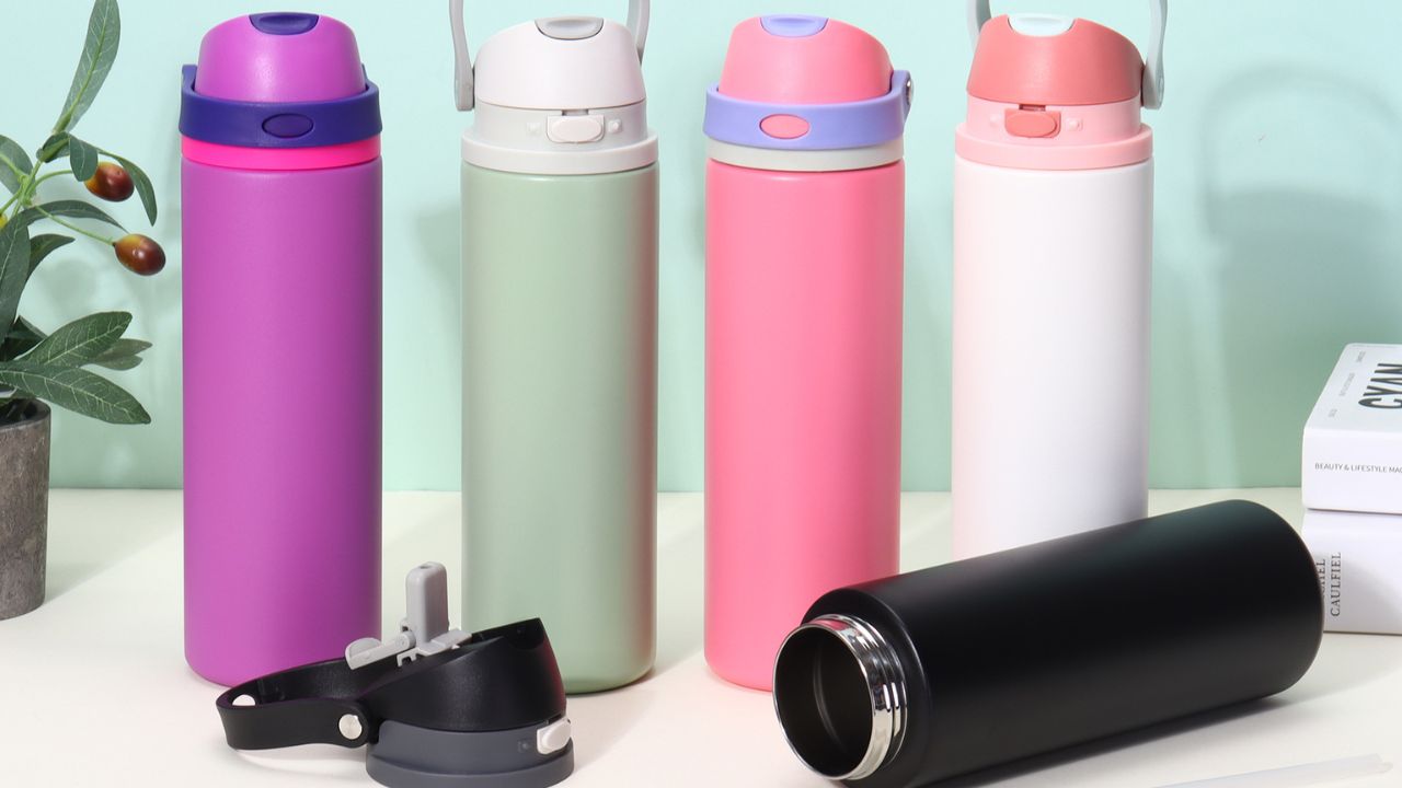 The Role of Everich Hydro in Promoting Eco-Friendly Water Bottle Manufacturing