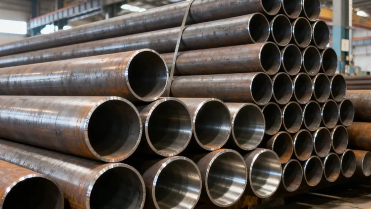 Advantages of Using Carbon Steel ASTM A53 Pipe in Construction Work