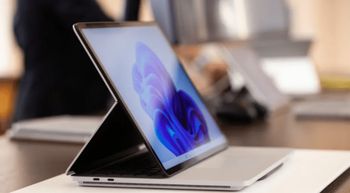 How the Surface Laptop Studio and Surface Pro 8 stack up against other creator laptops