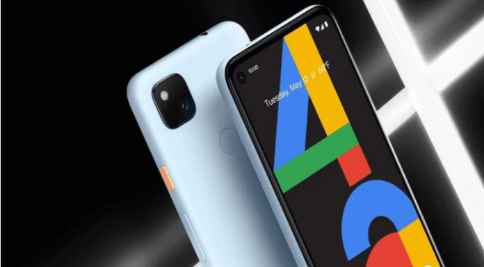 Pixel phones can automatically record and upload video in an emergency