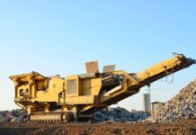 Pros and Cons of A Mobile Crusher Machine