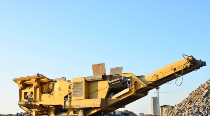 Pros and Cons of A Mobile Crusher Machine
