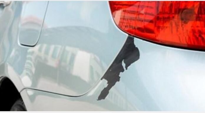 How to effectively clean your vehicle with a pressure washer