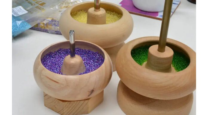 Bead Spinners and their Types: All you Need To Know