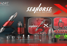 Compatibility with Different Types of Concentrate: Using the Lookah Seahorse X