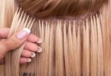 Blonde Hair Extension Techniques: Which Method is Right for You?
