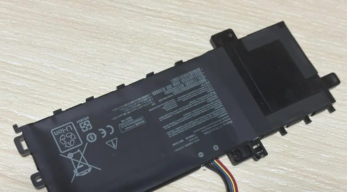 BatterieProfessionnel’s B21N1818 Battery for your Asus Laptops