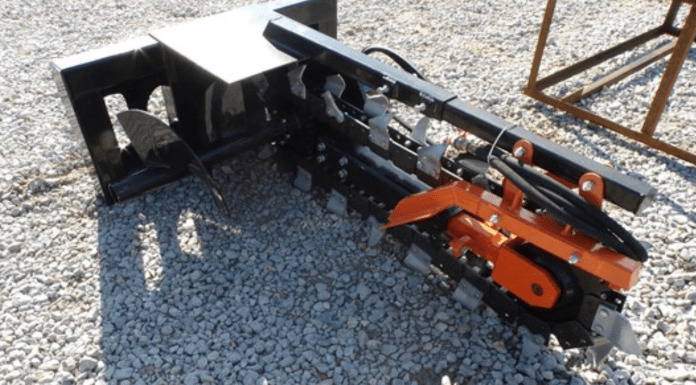 What Are The Safety Features Of Flail Mower Teeth?
