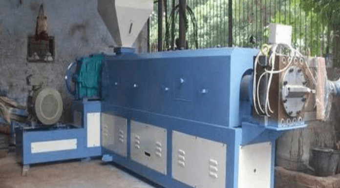 What Are the Potential Gains for Communities Using These Plastic Bottle Recycling Equipment?