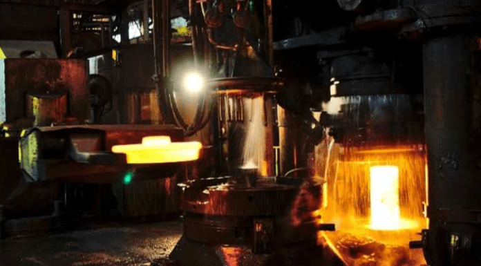 What Makes Forged Aluminum Strong?