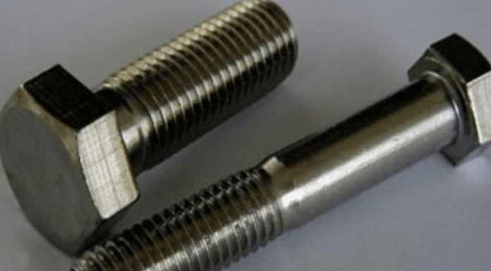 Which Method of Welding is Commonly Used on Duplex 2205 Bolts?