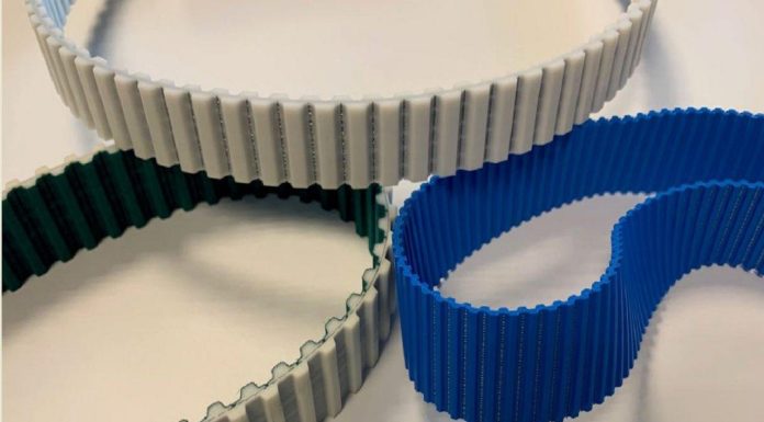 Double-Sided Timing Belts: A Key to Efficient Power Transmission