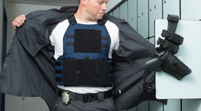 How Security Companies Benefit from Equipping Staff with Stab Vests