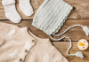 A Parent’s Guide to Shopping Smart for Baby Clothes