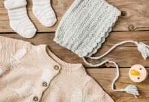A Parent’s Guide to Shopping Smart for Baby Clothes