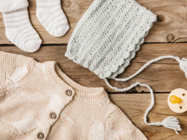 A Parent’s Guide to Shopping Smart for Baby Clothes