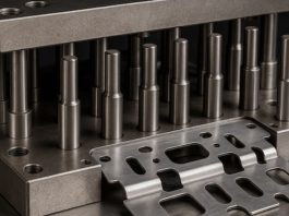 Custom Mold Spare Parts: When and Why a Project Needs Them