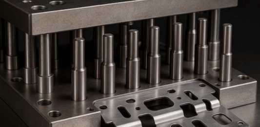 Custom Mold Spare Parts: When and Why a Project Needs Them