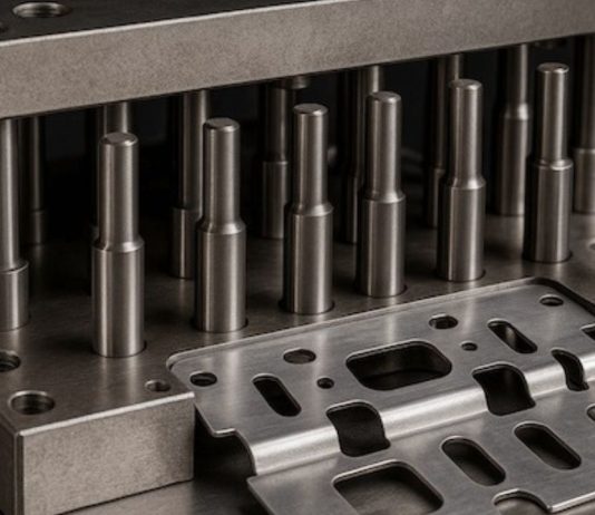 Custom Mold Spare Parts: When and Why a Project Needs Them