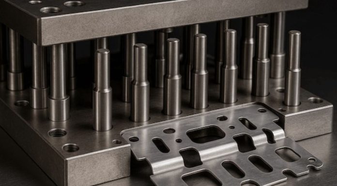 Custom Mold Spare Parts: When and Why a Project Needs Them