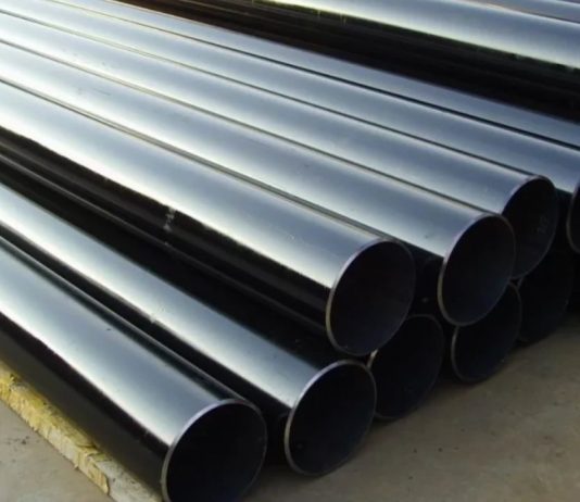 Understanding ASTM A109: A Guide from PandaPipe Experts