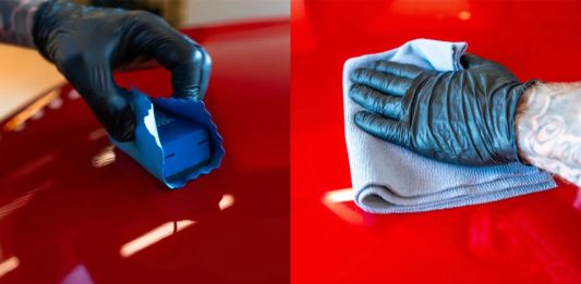 How Polysiloxane Coatings Reduce Maintenance Costs for Large Structures