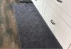 How to Choose the Right Non-Skid COSY HOMEER Rug for the Kitchen Decor