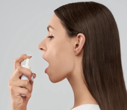 Key Capabilities Every Mouth Spray Manufacturer Should Offer