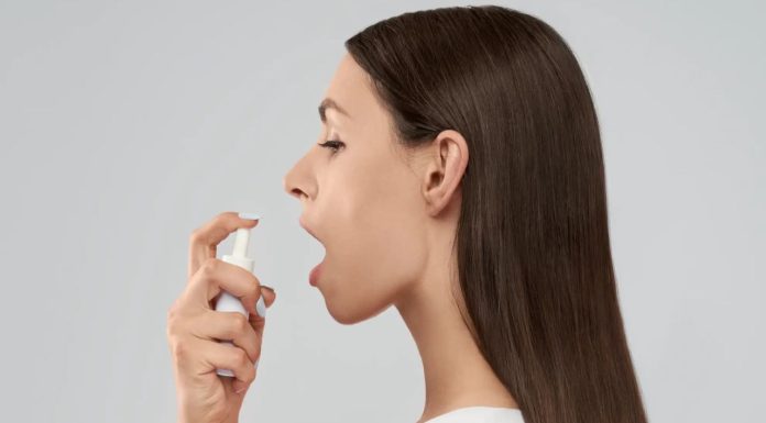 Key Capabilities Every Mouth Spray Manufacturer Should Offer