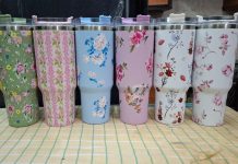 Packaging Options for Tumblers in Bulk from Everich