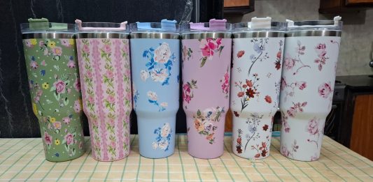 Packaging Options for Tumblers in Bulk from Everich